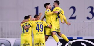 Με απουσίες η αποστολή του Παναιτωλικού για Ολυμπιακό