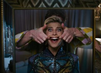 «Smile 2» στον Άνεσις