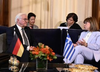 Λεφτά οι Γερμανοί δεν δίνουν, από συγνώμες όσες θέλουμε