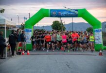 Στις 29 Νοεμβρίου ο 13ος Λαϊκός Αγώνας Δρόμου «Άγιος Αρτέμιος»