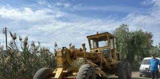 Δήμος Μεσολογγίου: Συνεχίζονται οι παρεμβάσεις για την καθημερινότητα