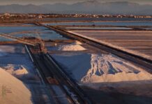 Υπερταμείο: Διαγωνισμός για την πώληση της «Ελληνικές Αλυκές Α.Ε.»