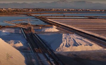 Ελληνικές Αλυκές: Ενδιαφέρον από 9 επενδυτικά σχήματα