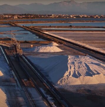 Υπερταμείο: Διαγωνισμός για την πώληση της «Ελληνικές Αλυκές Α.Ε.»