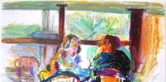 Εικαστικά «στιγμιότυπα» στην παλαιά Δημοτική Αγορά Αγρινίου