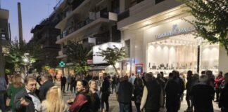 ΔΕΥΑ: Λογαριασμοί μέχρι και 600 ευρώ στο Καινούργιο – Διαμαρτυρία στο Δημοτικό Συμβούλιο Αγρινίου