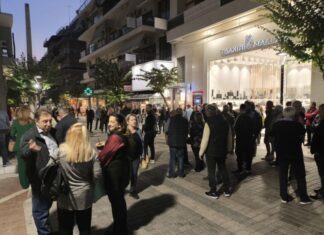 ΔΕΥΑ: Λογαριασμοί μέχρι και 600 ευρώ στο Καινούργιο – Διαμαρτυρία στο Δημοτικό Συμβούλιο Αγρινίου