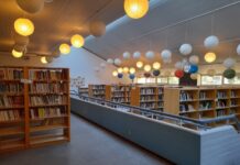 Ανταλλαγή βιβλίων στην Παιδική Βιβλιοθήκη του Δήμου Αγρινίου