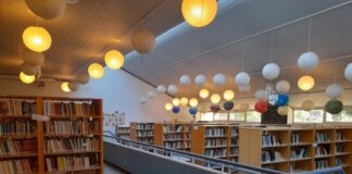 Δήμος Αγρινίου: Προτάσεις για ενεργειακές αναβαθμίσεις στη Δημοτική Βιβλιοθήκη και το 8ο Δημοτικό