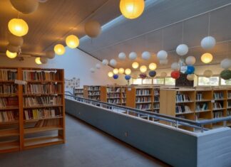 Ανταλλαγή βιβλίων στην Παιδική Βιβλιοθήκη του Δήμου Αγρινίου