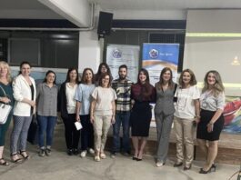 Οι άστεγοι στο επίκεντρο δράσης των δομών του Δήμου Αγρινίου στο Εσπερινό Γυμνάσιο και Λύκειο