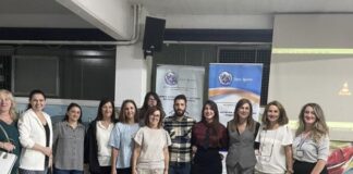 Οι άστεγοι στο επίκεντρο δράσης των δομών του Δήμου Αγρινίου στο Εσπερινό Γυμνάσιο και Λύκειο