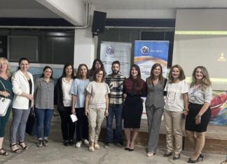 Οι άστεγοι στο επίκεντρο δράσης των δομών του Δήμου Αγρινίου στο Εσπερινό Γυμνάσιο και Λύκειο