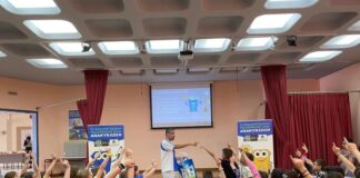 Εβδομάδα Ανακύκλωσης στη Ναύπακτο: 26 Οκτωβρίου-1 Νοεμβρίου