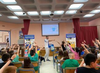 Εβδομάδα Ανακύκλωσης στη Ναύπακτο: 26 Οκτωβρίου-1 Νοεμβρίου