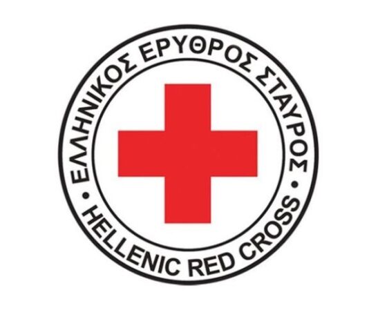 Ελληνικός Ερυθρός Σταυρός: Δράσεις του Περιφερειακού Τμήματος Μεσολογγίου