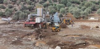 Πρέπει να επιληφθεί η Δικαιοσύνη, μήπως αντανακλαστικά κάνουν κάτι οι αρμόδιοι