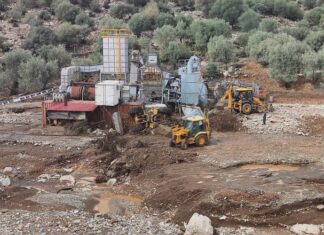 Πρέπει να επιληφθεί η Δικαιοσύνη, μήπως αντανακλαστικά κάνουν κάτι οι αρμόδιοι