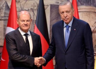 Η (προσβλητική)…. πλακίτσα που κάνει η Γερμανία σε βάρος της Ελλάδας