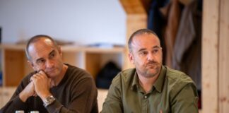 Ο Δήμος Μεσολογγίου στη Γενική Συνέλευση του Διεθνούς Συνδέσμου Πόλεων Αγγελιοφόρων της Ειρήνης