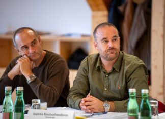 Ο Δήμος Μεσολογγίου στη Γενική Συνέλευση του Διεθνούς Συνδέσμου Πόλεων Αγγελιοφόρων της Ειρήνης