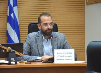 Φαρμάκης: «Διαρκής αύξηση στον προϋπολογισμό, που φτάνει στο 133% την τελευταία 5ετία»