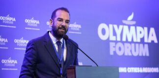 Νεκτάριος Φαρμάκης: «Η Ελλάδα πρέπει να επενδύσει σε ένα νέο, πολυκεντρικό σύστημα ανάπτυξης»