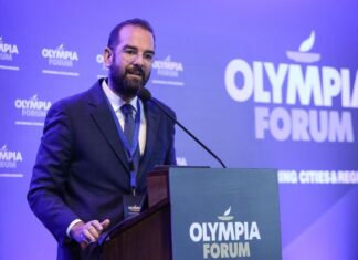 Φαρμάκης: «Η ΒΑΑ Μεσολογγίου – Ξηρομέρου προσφέρει τη δυνατότητα για έργα με πολλαπλασιαστική ισχύ»