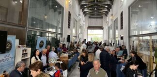 Ξεπέρασε κάθε προσδοκία το 1ο Φεστιβάλ Γαστρονομίας «Γεύσεις Γης και Θάλασσας Αιτωλοακαρνανίας»