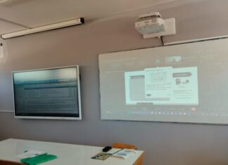 1ο ΓΕΛ Μεσολογγίου: Συμμετοχή σε δράση του ΕΜΠ με θέμα «βιοασφάλεια, βιοηθική και περιβαλλοντική προστασία»