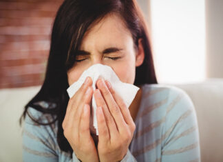 Οδηγίες για την προστασία από την εποχική γρίπη