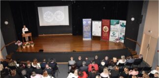 Με σημαντικά μηνύματα για τον καρκίνο του μαστού η εκδήλωση του Ιατρικού Συλλόγου