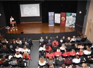 Με σημαντικά μηνύματα για τον καρκίνο του μαστού η εκδήλωση του Ιατρικού Συλλόγου