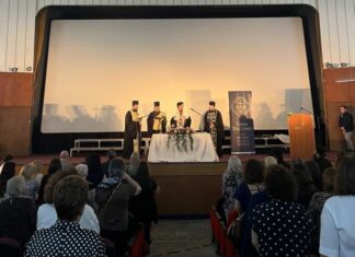 Ξεκινούν οι δράσεις του Ιδρύματος Πολιτισμού της Μητρόπολης Αιτωλίας & Ακαρνανίας