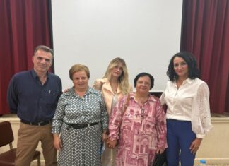 Με επιτυχία η ημερίδα για την παραβατικότητα των ανηλίκων στον Άγιο Κωνσταντίνο