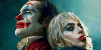 «Joker: Τρέλα για δύο»: Συνεχίζεται για μια ακόμη εβδομάδα στον «Άνεσις»