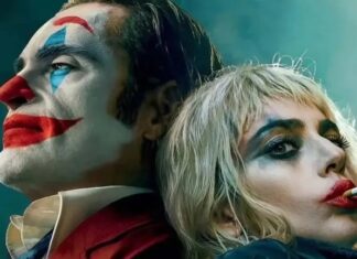 «Joker: Τρέλα για δύο»: Συνεχίζεται για μια ακόμη εβδομάδα στον «Άνεσις»