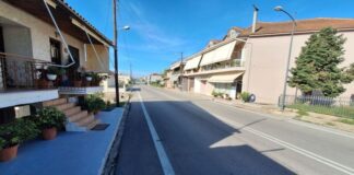 Καινούργιο: Συμβολική διακοπή της κυκλοφορίας την Παρασκευή – Γονείς ζητούν μέτρα για τους πεζούς