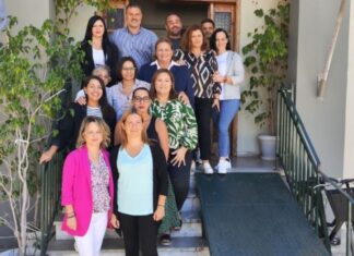 Το ΚΑΠΗ του Δήμου Μεσολογγίου τίμησε την Παγκόσμια Ημέρα Τρίτης Ηλικίας