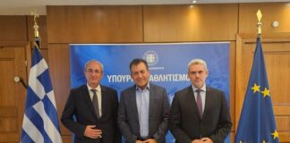 Υποσχετικές μοιράζει το Υπουργείο Αθλητισμού: Εκκρεμεί η επανένταξη του ταρτάν στο ΔΑΚ Αγρινίου