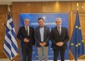 Υποσχετικές μοιράζει το Υπουργείο Αθλητισμού: Εκκρεμεί η επανένταξη του ταρτάν στο ΔΑΚ Αγρινίου