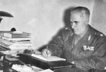 Ιωάννης Καραβίας: Ο λησμονημένος Ξηρομερίτης στρατηγός της Πίνδου και του Ρίμινι