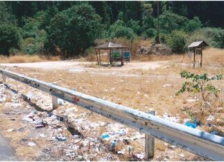 Καθαρισμός δρόμων: Mε καθυστέρηση και «σπάσιμο» του έργου στο Αγρίνιο