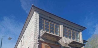 Μίλτος Ζαμπάρας: Ο Δημοτικός Ξενώνας Κόνισκας πρέπει επιτέλους να αποπερατωθεί