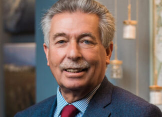 Πιάνο στο 2ο Λύκειο Μεσολογγίου δώρισε ο Νίκος Κορδόσης