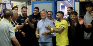 Ο… διάδοχος του Κωστούλα