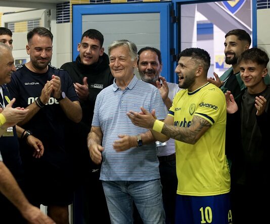 Κωστούλας: «Δεν είναι ανεκτές αντιδράσεις που στοχευμένα οδηγούν σε εσωστρέφεια»