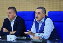 Ο Κουρέτας θυμίζει στο Χατζηδάκη την εντολή Μητσοτάκη για την εκτροπή του Αχελώου
