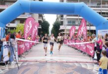 Ημιμαραθώνιος “Μιχάλης Κούσης”: Το βίντεο της φετινής διοργάνωσης