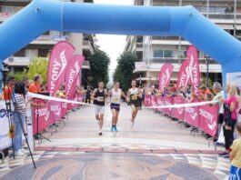 Ημιμαραθώνιος “Μιχάλης Κούσης”: Το βίντεο της φετινής διοργάνωσης